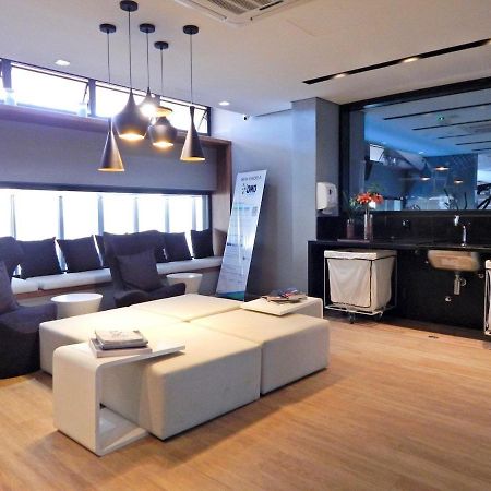 Easy Star- Charmoso Studio Ao Lado Do Aeroporto De Congonhas - Da01H Apartment São Paulo Ngoại thất bức ảnh
