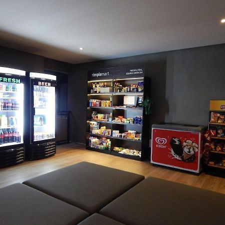 Easy Star- Charmoso Studio Ao Lado Do Aeroporto De Congonhas - Da01H Apartment São Paulo Ngoại thất bức ảnh
