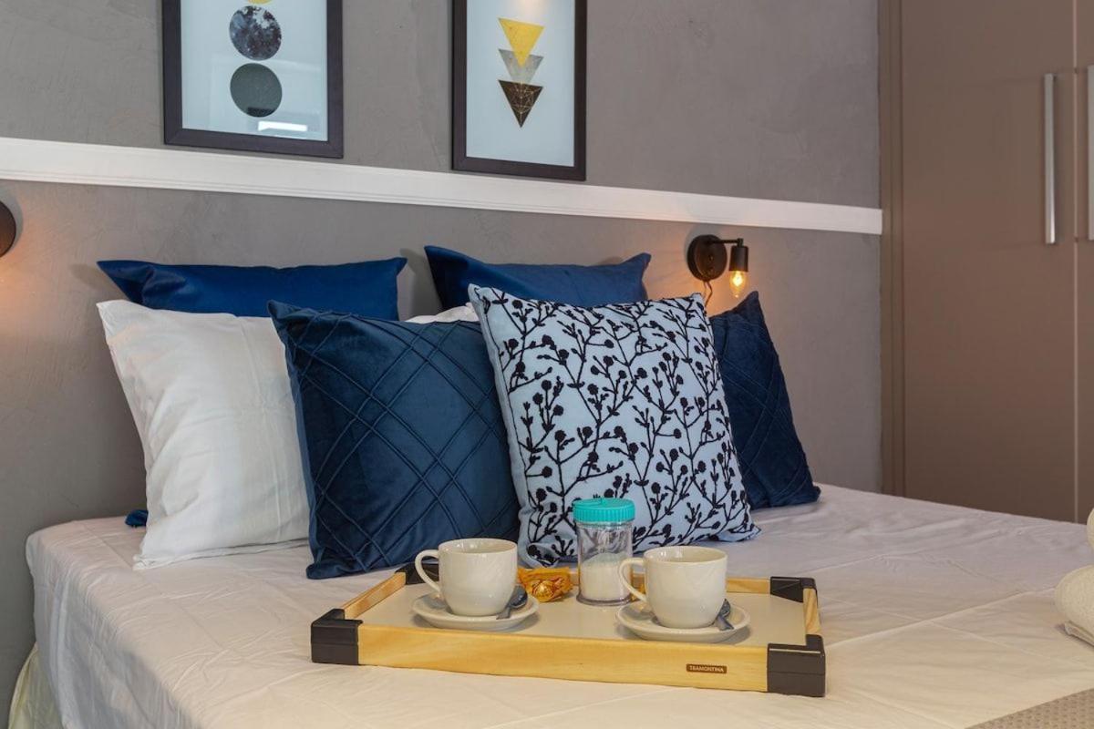 Easy Star- Charmoso Studio Ao Lado Do Aeroporto De Congonhas - Da01H Apartment São Paulo Ngoại thất bức ảnh