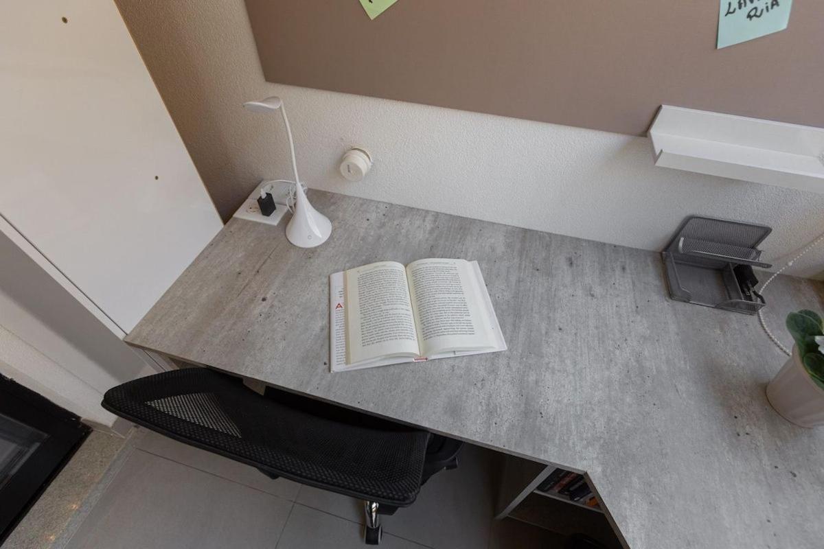 Easy Star- Charmoso Studio Ao Lado Do Aeroporto De Congonhas - Da01H Apartment São Paulo Ngoại thất bức ảnh