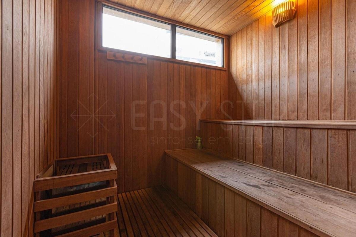 Easy Star- Charmoso Studio Ao Lado Do Aeroporto De Congonhas - Da01H Apartment São Paulo Ngoại thất bức ảnh
