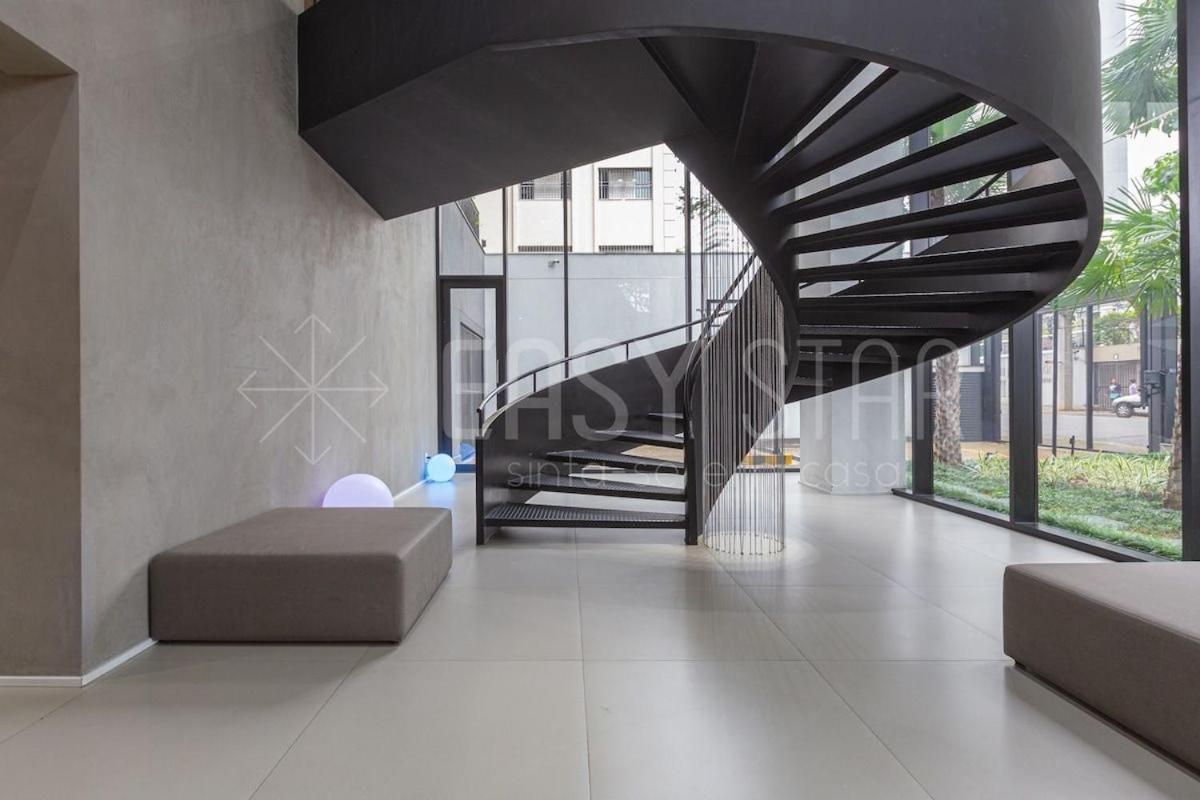 Easy Star- Charmoso Studio Ao Lado Do Aeroporto De Congonhas - Da01H Apartment São Paulo Ngoại thất bức ảnh