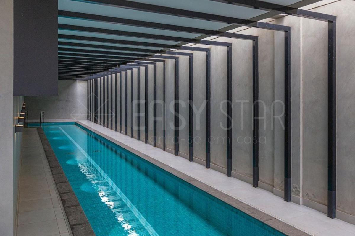 Easy Star- Charmoso Studio Ao Lado Do Aeroporto De Congonhas - Da01H Apartment São Paulo Ngoại thất bức ảnh